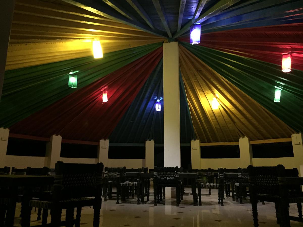Bherandiāla Rann Village Resort מראה חיצוני תמונה