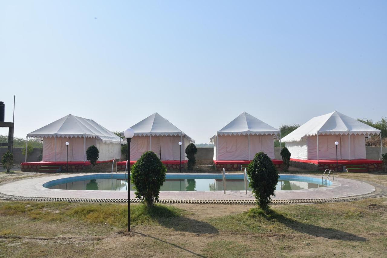 Bherandiāla Rann Village Resort מראה חיצוני תמונה